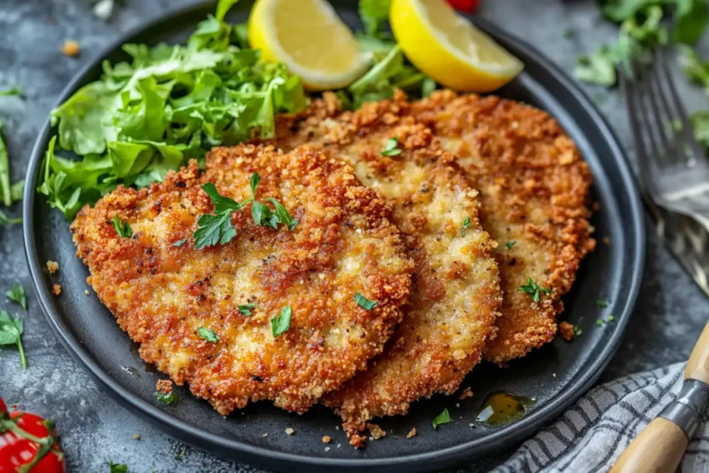 Chicken Fried Steak meat