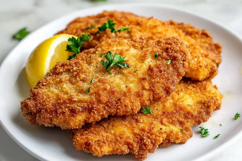 Chicken Fried Steak